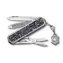 Victorinox Classic SD Brilliant, 58 mm, Crystal