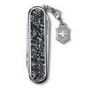 Victorinox Classic SD Brilliant, 58 mm, Crystal