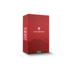 Victorinox Classic SD Solemate Swiss Army knife 7 Functions 58 mm Red