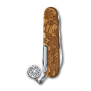 Victorinox Super Tinker Wood Winter Magic Limited Edition 2022