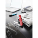 Victorinox Compact, 91mm, Red, Swiss Made