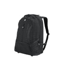Victorinox Vx Sport, Wheeled Scout, Laptop Backpack, 28 Litres Black