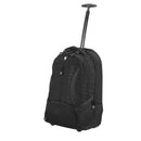 Victorinox Vx Sport, Wheeled Scout, Laptop Backpack, 28 Litres Black