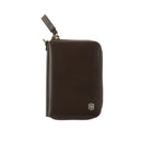 Victorinox Altius Edge, Clavius, Slim Wallet, Dark Earth