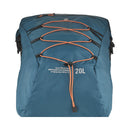 Victorinox Altmont Active Lightweight, Rolltop Backpack, Dark Teal