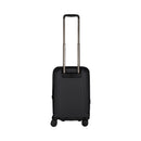 Victorinox Werks Traveler 6.0 Frequent Flyer Hardside Carry-On, Black