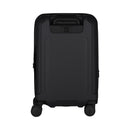Victorinox Werks Traveler 6.0 Frequent Flyer Hardside Carry-On, Black