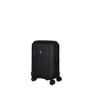 Victorinox Werks Traveler 6.0 Frequent Flyer Hardside Carry-On, Black