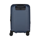 Victorinox Werks Traveler 6.0 Polycarbonate Frequent Flyer Hardside Carry-on Blue