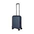 Victorinox Werks Traveler 6.0 Polycarbonate Frequent Flyer Hardside Carry-on Blue