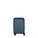 Victorinox Werks Traveler 6.0 Polycarbonate Frequent Flyer Hardside Carry-on Blue