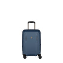 Victorinox Werks Traveler 6.0 Polycarbonate Frequent Flyer Hardside Carry-on Blue
