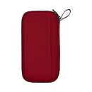 Victorinox Travel Accessories 5.0, Travel Organizer With RFID, Red