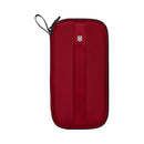 Victorinox Travel Accessories 5.0, Travel Organizer With RFID, Red