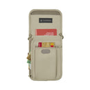 Victorinox Travel Accessories 5.0, Deluxe Concealed Security Pouch With RFID, Nude