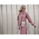 Victorinox Travel Accessories 5.0, Deluxe Concealed Security Pouch With RFID, Nude