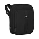 Victorinox Travel Accessories 5.0, Vertical Travel Companion, 6 Litres Black