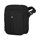 Victorinox Travel Accessories 5.0, Vertical Travel Companion, 6 Litres Black