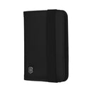 Victorinox Travel Accessories 5.0, Passport Holder With RFID, Black