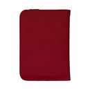 Victorinox Travel Accessories 5.0, Passport Holder With RFID, Red