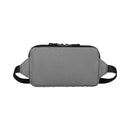 Victorinox Travel Accessories Edge, Packable Beltbag, Grey