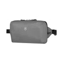 Victorinox Travel Accessories Edge, Packable Beltbag, Grey