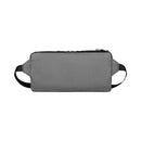 Victorinox Travel Accessories Edge, Packable Crossbody Bag, Grey