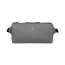 Victorinox Travel Accessories Edge, Packable Crossbody Bag, Grey