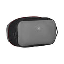 Victorinox Travel Accessories Edge, Expandable Packing Cube 13 Litres, Grey