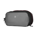 Victorinox Travel Accessories Edge, Expandable Packing Cube 13 Litres, Grey