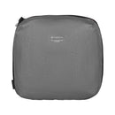 Victorinox Travel Accessories Edge, Expandable Packing Cube 22 Litres, Grey