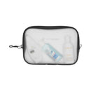 Victorinox Travel Accessories Edge, Toiletry Case Compact, Dark Grey