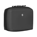 Victorinox Travel Accessories Edge, Toiletry Case Compact, Dark Grey