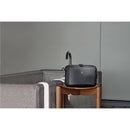 Victorinox Travel Accessories Edge, Toiletry Case Deluxe, Dark Grey