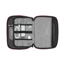 Victorinox Travel Accessories Edge, Accessories Case, Dark Grey
