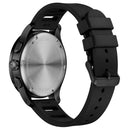 Victorinox Swiss Made Alliance Sport Chronograph Analog 44 mm Grey Dial Men's Watch