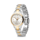 Victorinox Swiss Made Alliance XS 28 mm Silver White Dial Women's Watch