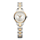Victorinox Swiss Made Alliance XS 28 mm Silver White Dial Women's Watch