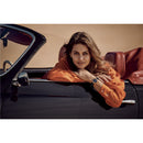 Victorinox Swiss Made I.N.O.X. V 37 mm Black Dial Women's Watch