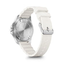 Victorinox Swiss Made I.N.O.X. V 37 mm White Dial Women's Watch