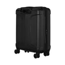 Wenger Legacy - DC Carry-On Hardside Case, Red, 39 Liters, Swiss Designed-Blend of Style & Function