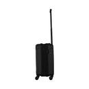 Wenger Legacy - DC Carry-On Hardside Case, Red, 39 Liters, Swiss Designed-Blend of Style & Function