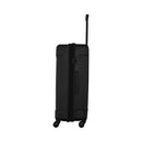 Wenger Legacy - DC Large Hardside Case, Black, 99 Liters, Swiss Designed-Blend of Style & Function