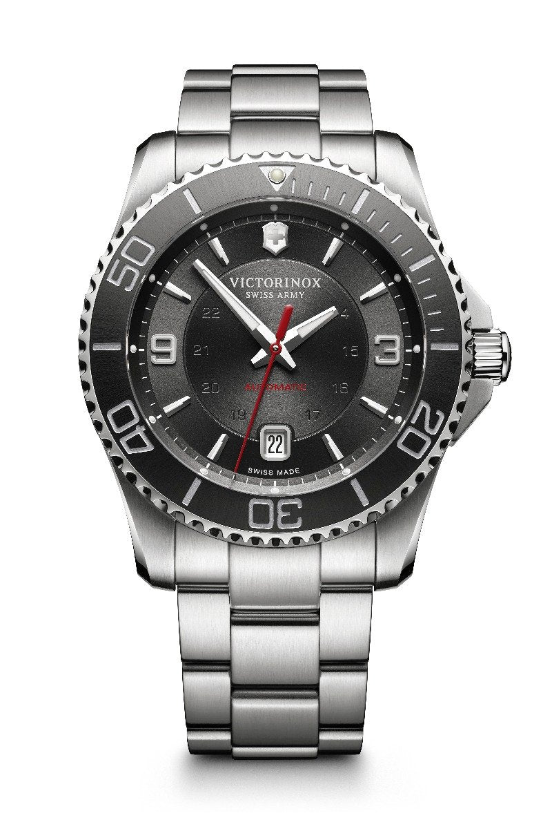 Buy Maverick Large Mecha, Dark Grey Bezel,DarkGry Online at Best