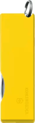 Victorinox Tomo Lemon Yellow