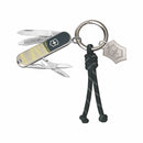 Victorinox Swiss Army Knife, Classic SD, New York Style, 58 mm, Gray