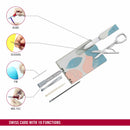 Victorinox Swiss Card Classic, Paris Style