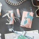 Victorinox Swiss Card Classic, Paris Style