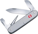 Victorinox Electrician Alox,93mm, Silver