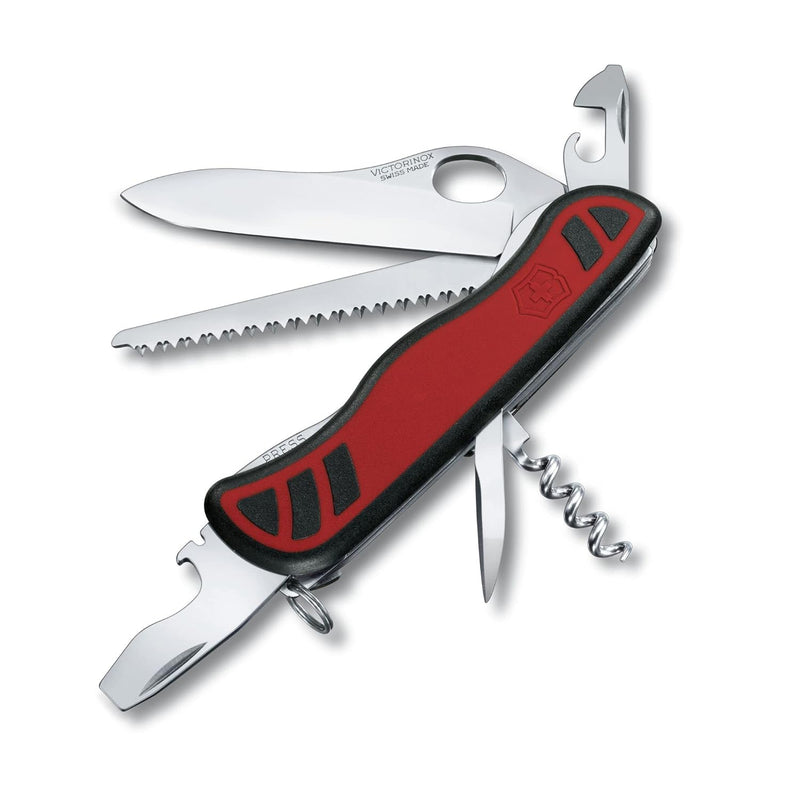 Victorinox Forester, 2C,Red/Black